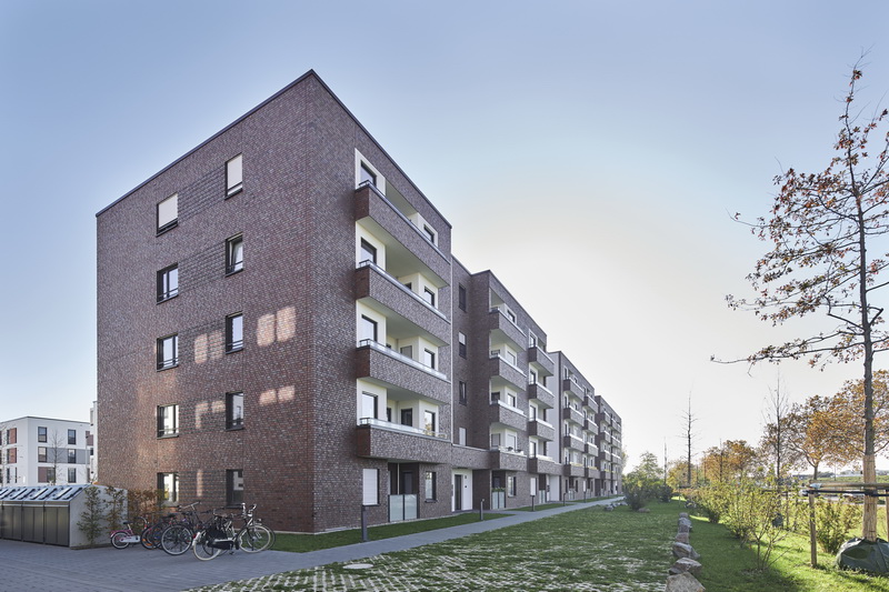 2-Zimmer-Wohnung in Düsseldorf - Photo 2