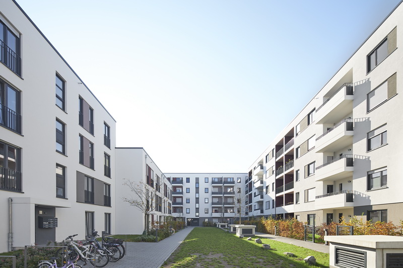 2-Zimmer-Wohnung in Düsseldorf - Photo 3