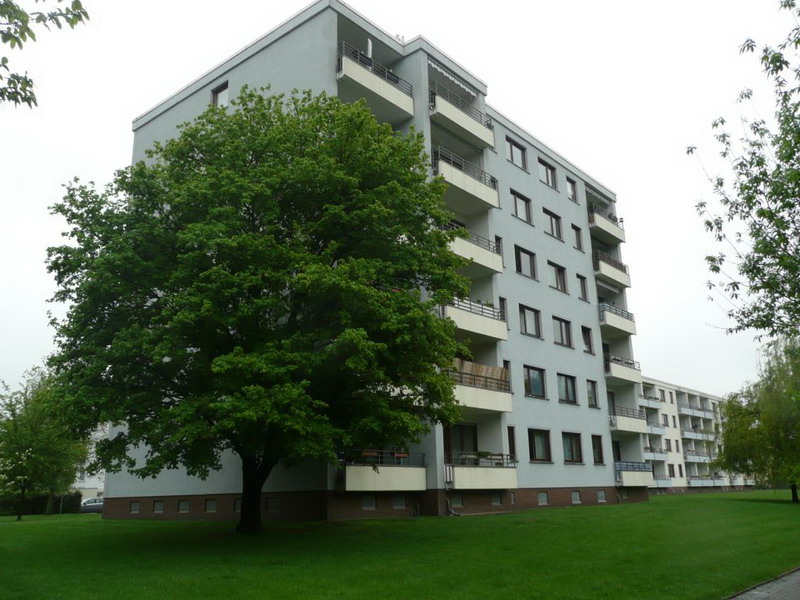 4,0-Zimmer-Wohnung in Hannover Anderten - Photo 2