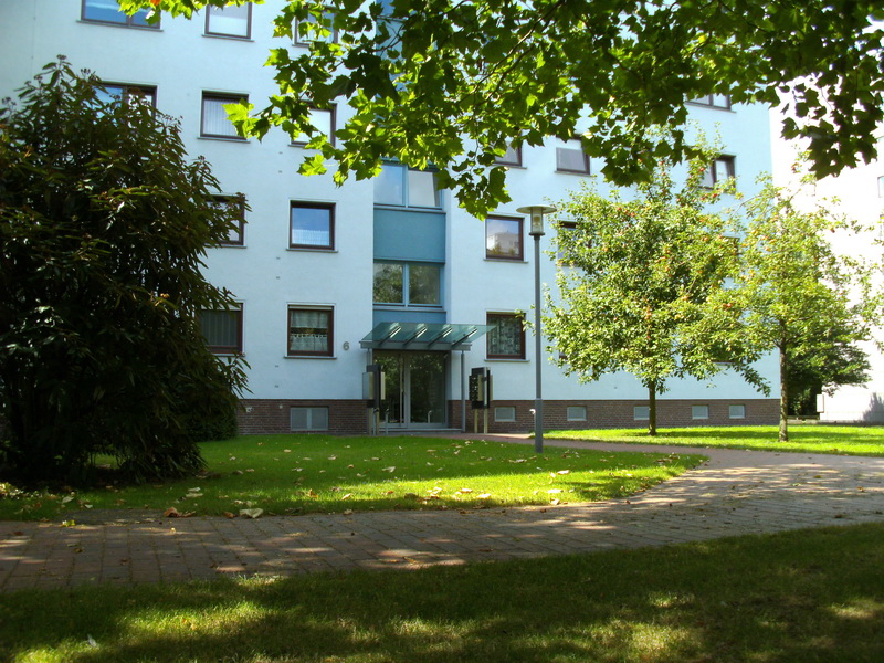 4,0-Zimmer-Wohnung in Hannover Anderten - Photo 1
