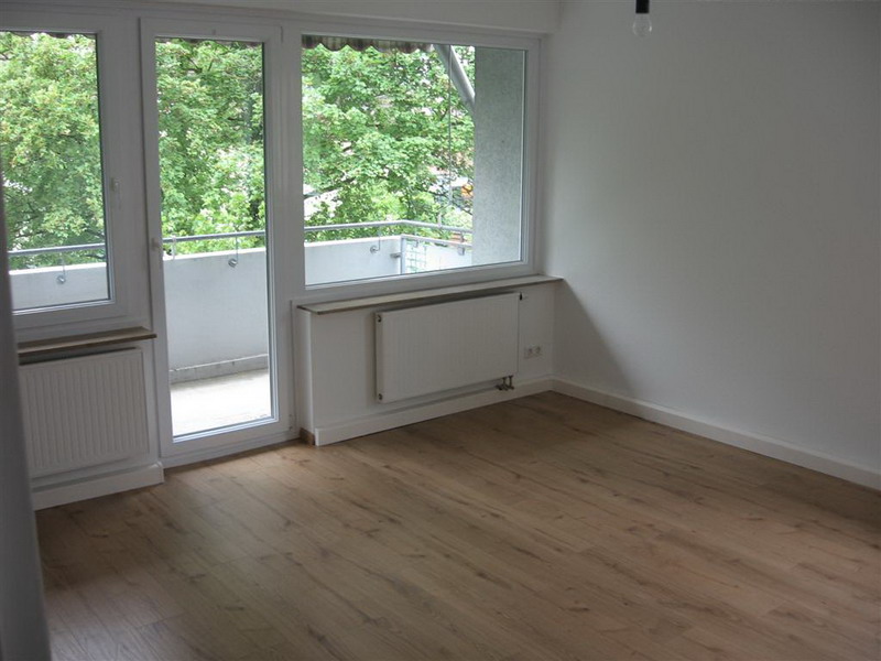 4-Zimmer-Wohnung in Ludwigsburg Hoheneck - Foto 2