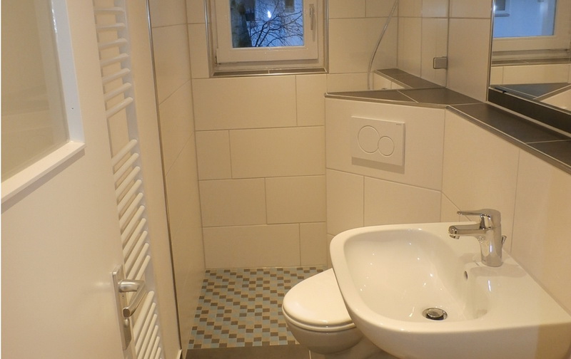 2-Zimmer-Wohnung in Braunschweig westliches Ringgebiet - Foto 1
