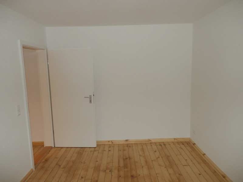 2-Zimmer-Wohnung in Braunschweig westliches Ringgebiet - Foto 4