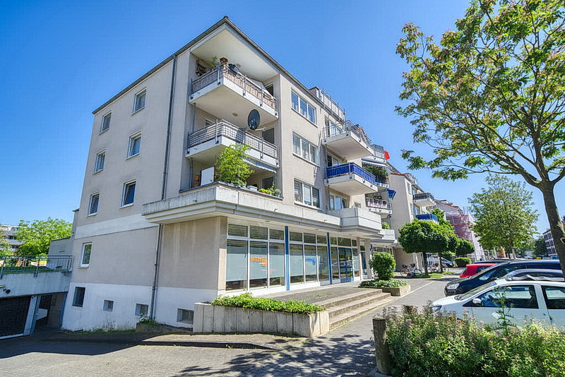 1-Zimmer-Wohnung in Bonn Beuel - Foto 2