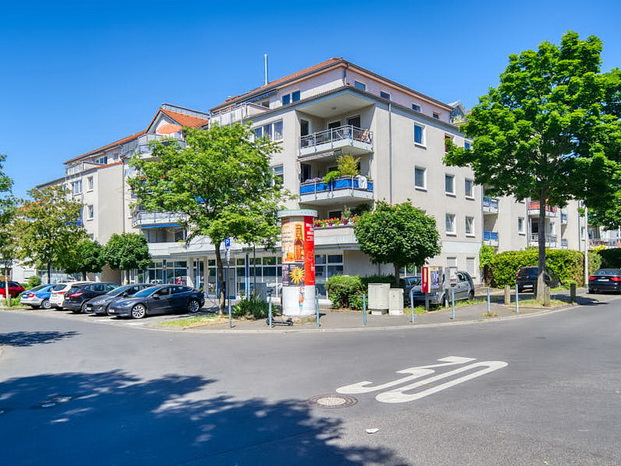 1-Zimmer-Wohnung in Bonn Beuel - Foto 1