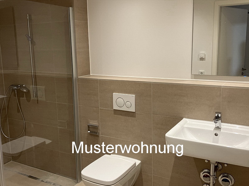 Für Gartenliebhaber: Lichtdurchflutete 2-Zimmer-Wohnung in Düsseldorf-Lörick - Foto 4