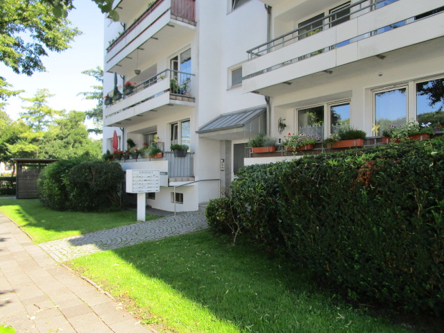 2-Zimmer-Wohnung in Alt-Erkrath - Foto 3