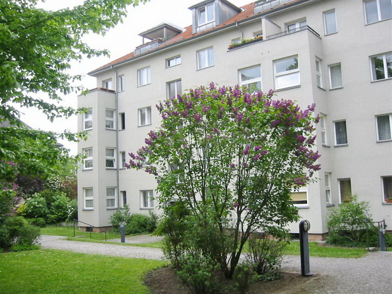 2,0-Zimmer-Wohnung in Berlin Steglitz - Photo 1