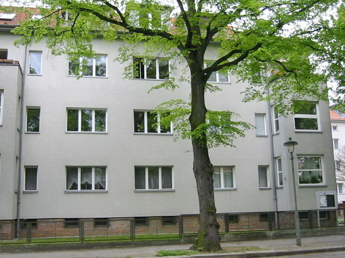 2,0-Zimmer-Wohnung in Berlin Steglitz - Photo 3