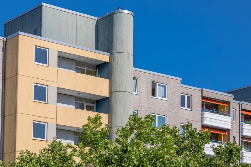 2-Zimmer-Wohnung in Berlin Neukölln - Foto 1