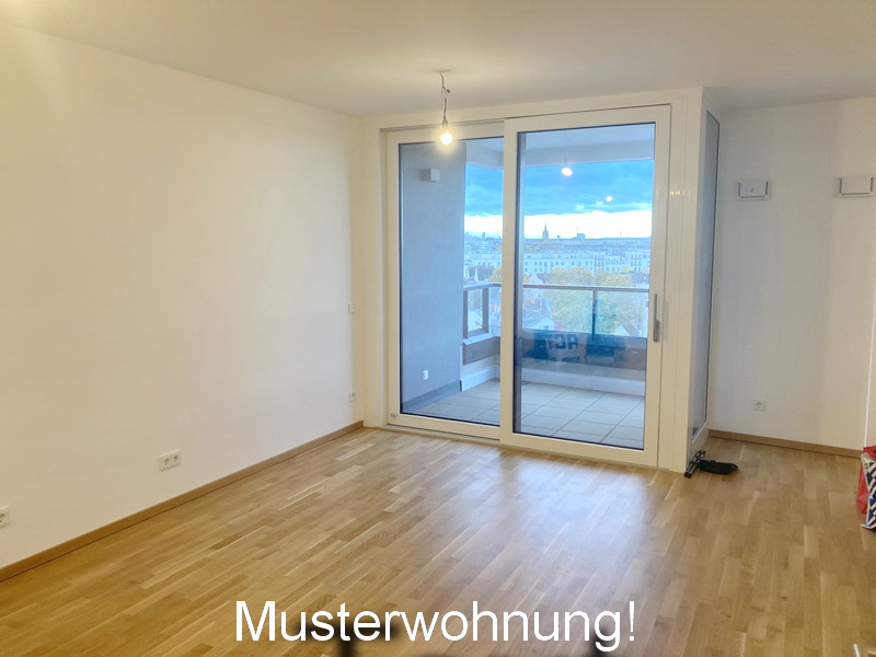 1-Zimmer-Wohnung in Düsseldorf - Foto 5