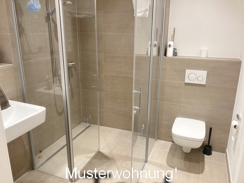 1-Zimmer-Wohnung in Düsseldorf - Foto 3