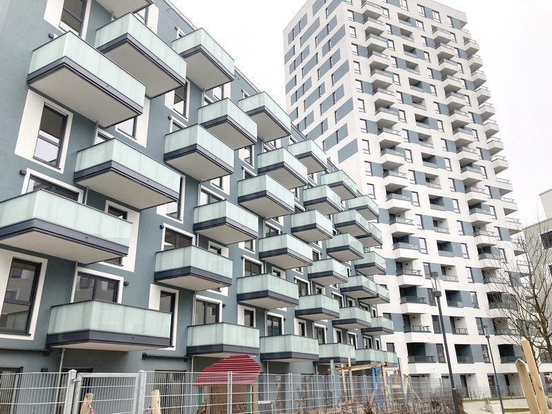 1-Zimmer-Wohnung in Düsseldorf - Foto 1