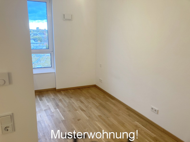 1-Zimmer-Wohnung in Düsseldorf - Foto 4