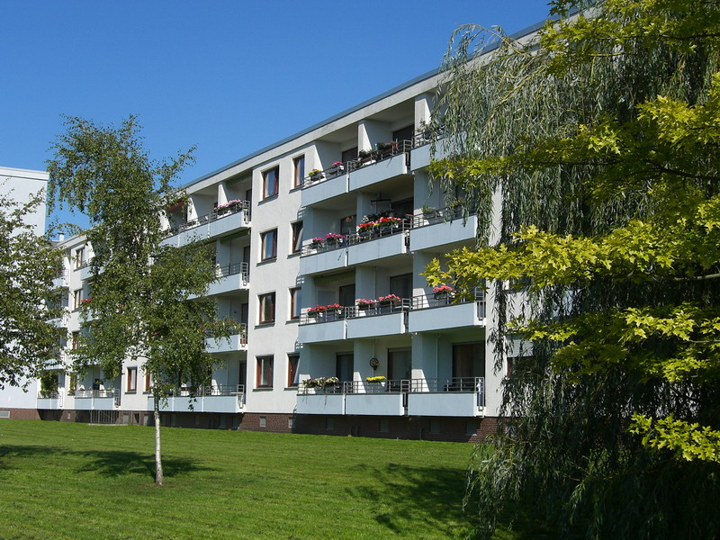 2,0-Zimmer-Wohnung in Hannover Anderten - Photo 3