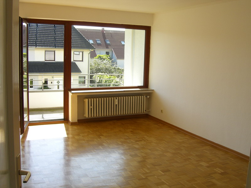 2,0-Zimmer-Wohnung in Hannover Anderten - Photo 2