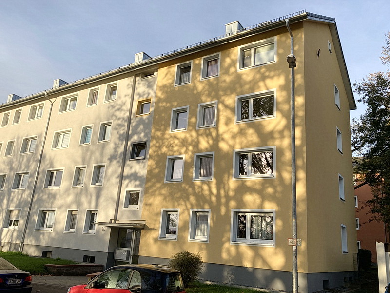 3-Zimmer-Wohnung in Ludwigsburg Ost - Photo 2