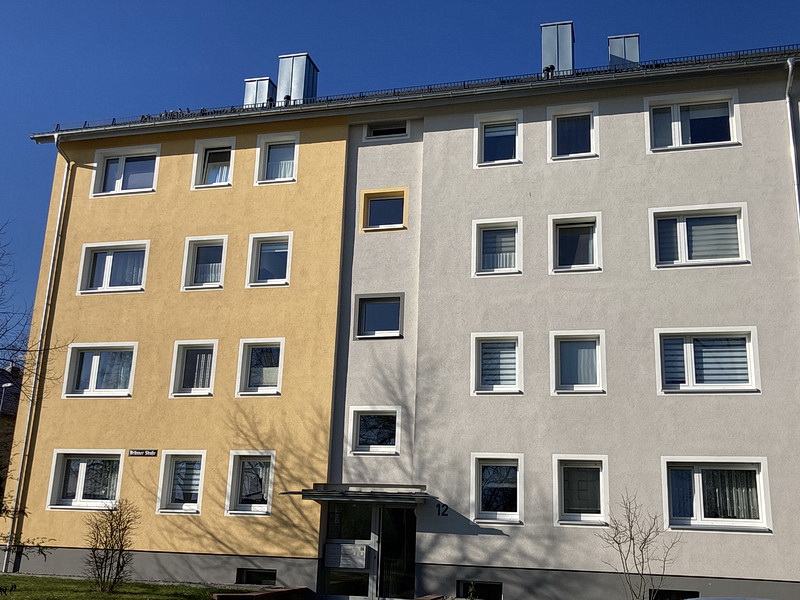 3-Zimmer-Wohnung in Ludwigsburg Ost - Photo 2