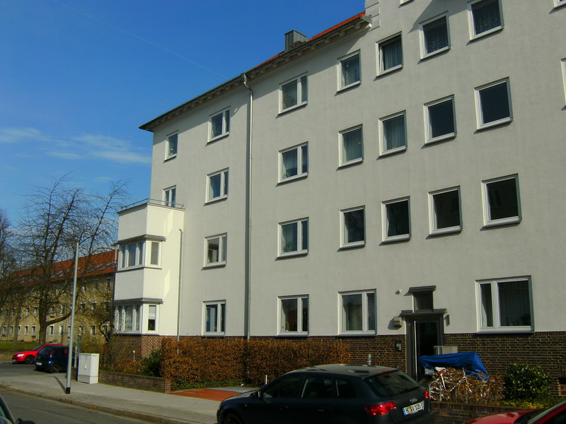 2,0-Zimmer-Wohnung in Hannover List - Foto 2