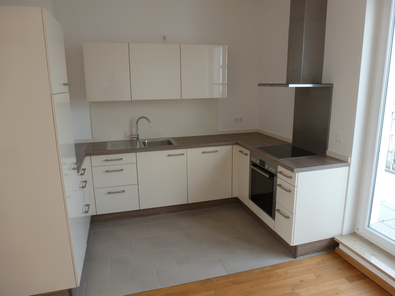 2,0-Zimmer-Wohnung in Berlin Kreuzberg - Foto 4