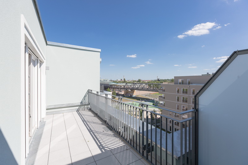 2,0-Zimmer-Wohnung in Berlin Kreuzberg - Foto 5