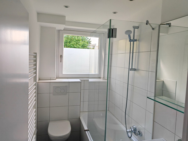 2-Zimmer-Wohnung in Bonn Poppelsdorf (5310_119) - Foto 3