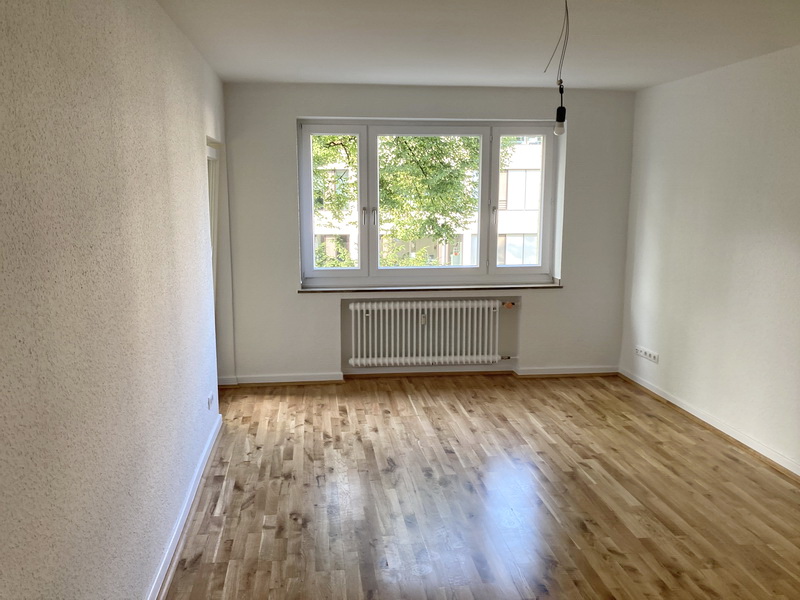 2-Zimmer-Wohnung in Bonn Poppelsdorf (5310_119) - Foto 1