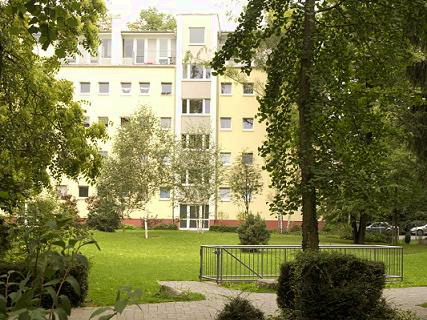 2-Zimmer-Wohnung in Bonn Poppelsdorf (5310_119) - Foto 4