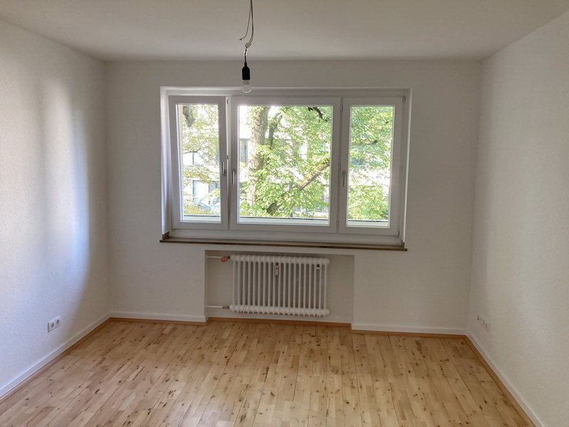 2-Zimmer-Wohnung in Bonn Poppelsdorf (5310_119) - Foto 2