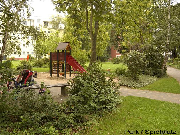 2-Zimmer-Wohnung in Bonn Poppelsdorf (5310_119) - Foto 5