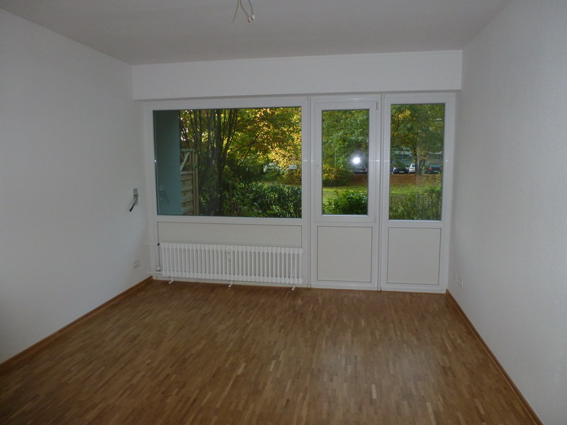 2-Zimmer-Wohnung in Bonn Heiderhof (5326_92) - Foto 3