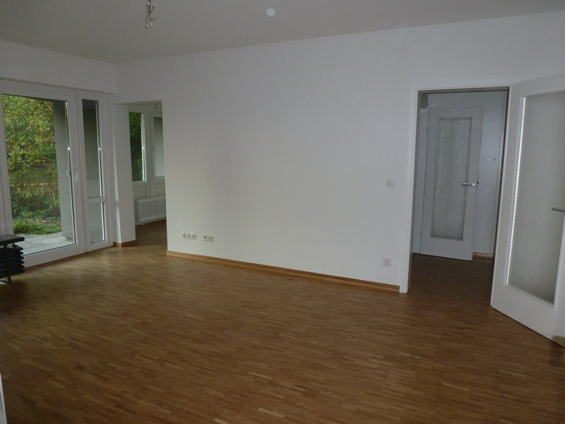 2-Zimmer-Wohnung in Bonn Heiderhof (5326_92) - Foto 1