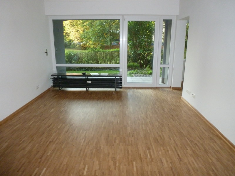 2-Zimmer-Wohnung in Bonn Heiderhof (5326_92) - Foto 2