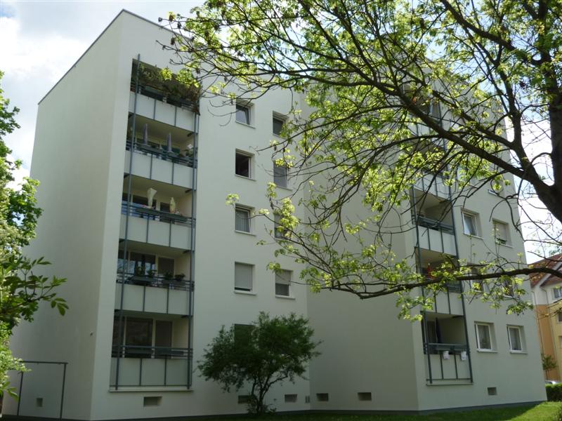 4,0-Zimmer-Wohnung in Nürnberg - Photo 1