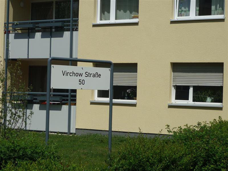 4,0-Zimmer-Wohnung in Nürnberg - Photo 2