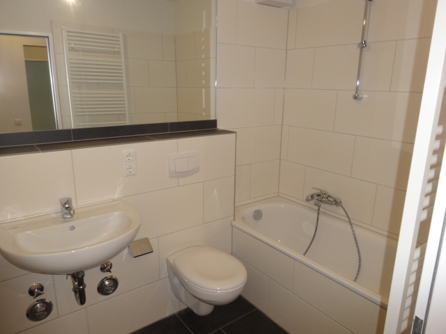 2-Zimmer-Wohnung mit Balkon in Hamburg Rahlstedt - Foto 2