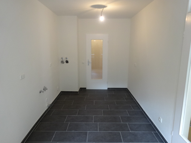 2-Zimmer-Wohnung mit Balkon in Hamburg Rahlstedt - Foto 4