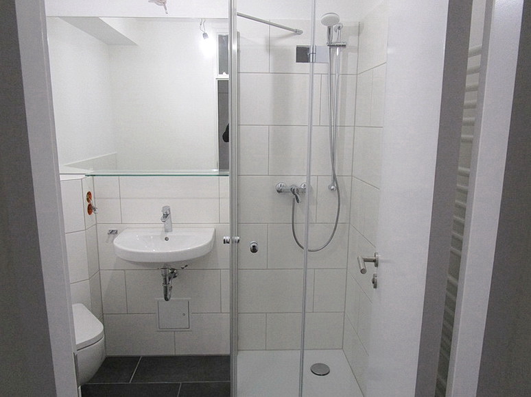 1-Zimmer-Wohnung in Bonn Castell (5301_19 - Foto 2