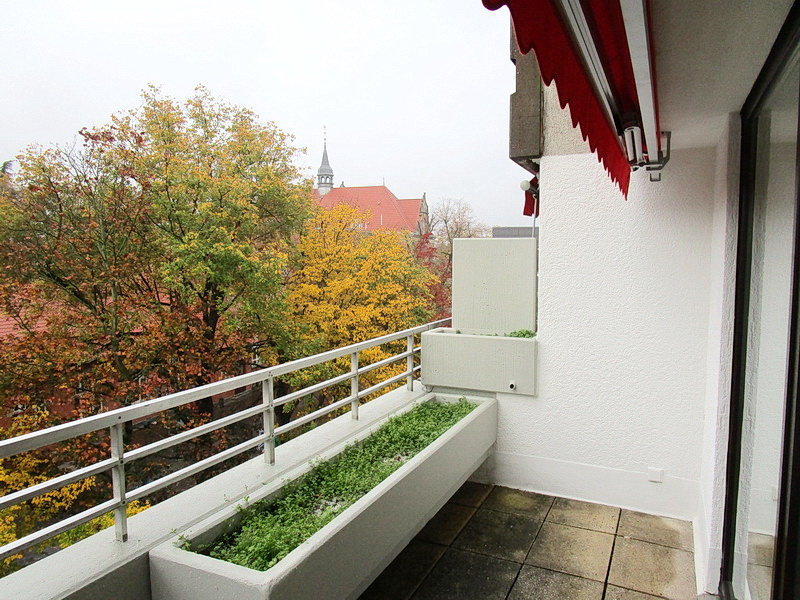 1-Zimmer-Wohnung in Bonn Castell (5301_19 - Foto 3
