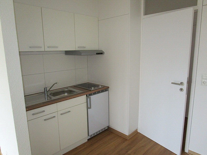 1-Zimmer-Wohnung in Bonn Castell (5301_19 - Foto 1