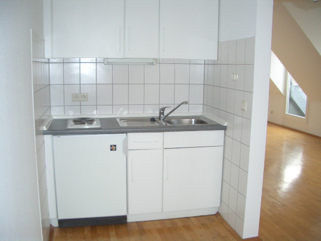 1-Zimmer-Wohnung in Bonn Castell (5302_194) - Photo 1