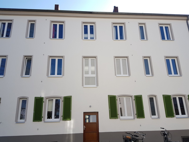 3-Zimmer-Wohnung in Bonn Endenich (5304_102) - Foto 1
