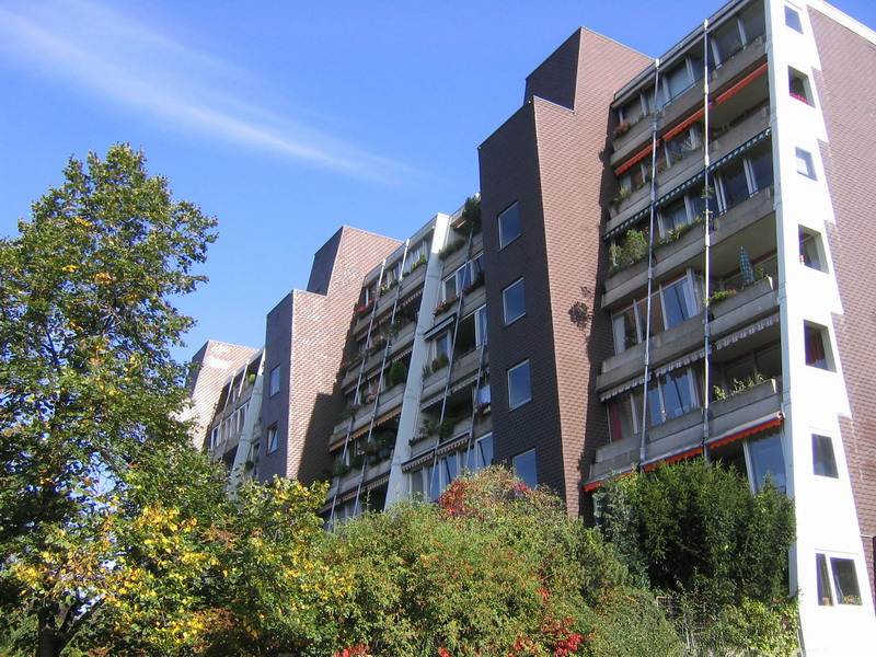 3-Zimmer-Wohnung in Bonn Castell (5311_60) - Photo 1