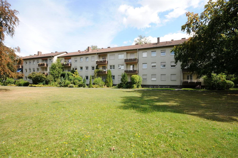 4-Zimmer-Wohnung in Erlangen Innenstadt - Photo 2