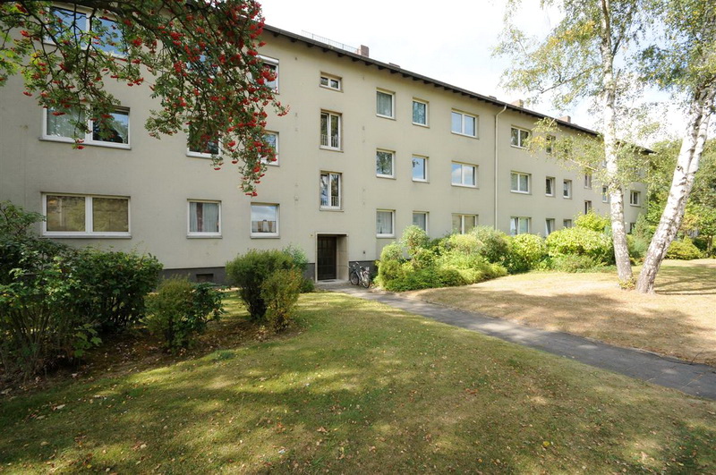 4-Zimmer-Wohnung in Erlangen Innenstadt - Photo 2