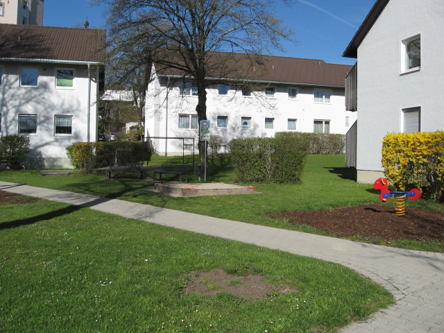 3,0-Zimmer-Wohnung in Kempten (Allgäu) Innenstadt-Kempten - Foto 1
