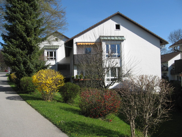 3,0-Zimmer-Wohnung in Kempten (Allgäu) Innenstadt-Kempten - Foto 3