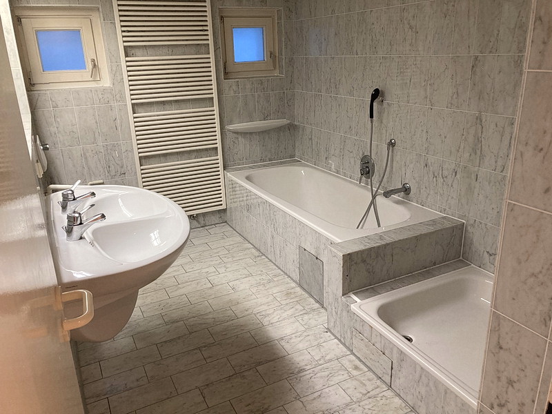 3-Zimmer-Wohnung in Braunschweig westliches Ringgebiet - Foto 3