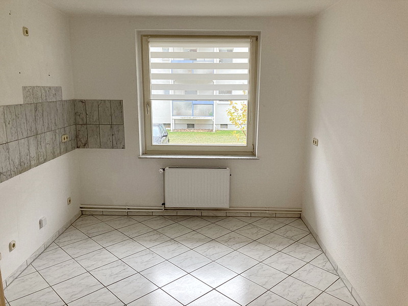 3-Zimmer-Wohnung in Braunschweig westliches Ringgebiet - Foto 2
