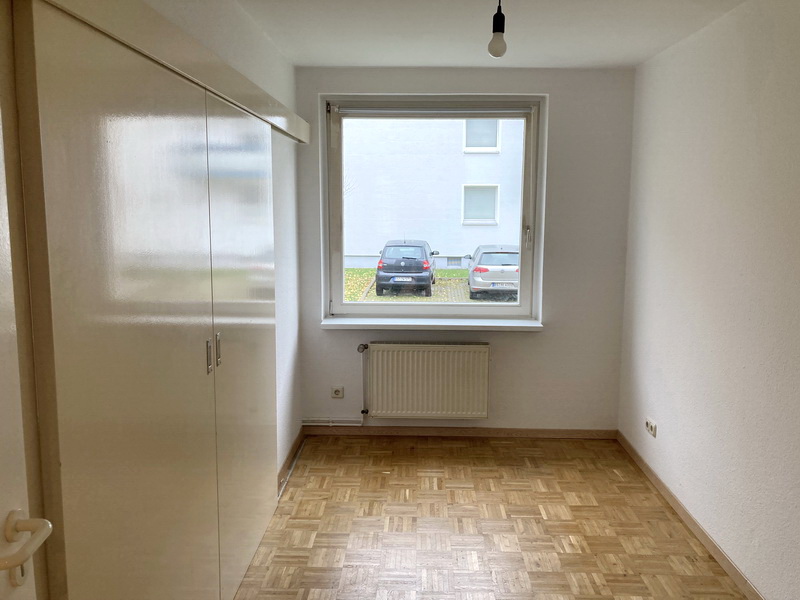 3-Zimmer-Wohnung in Braunschweig westliches Ringgebiet - Photo 1